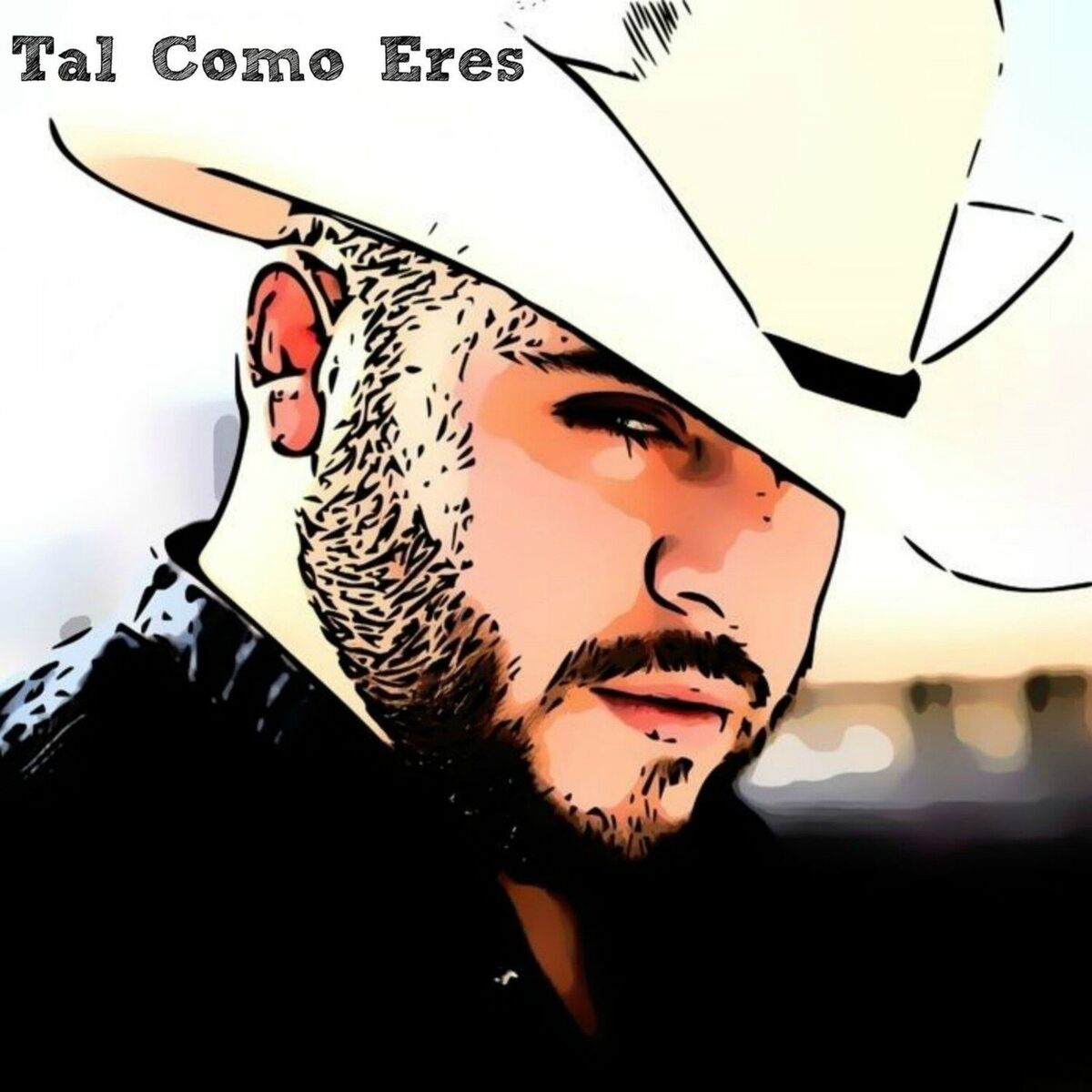 Album picture of Tal Como Eres