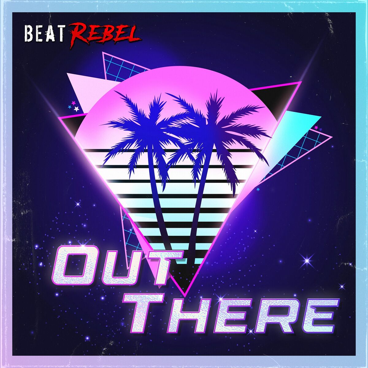 Album cover of Out There