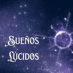 Cover of Sueños Lúcidos: Melodías Hipnóticas para el Viaje Nocturno