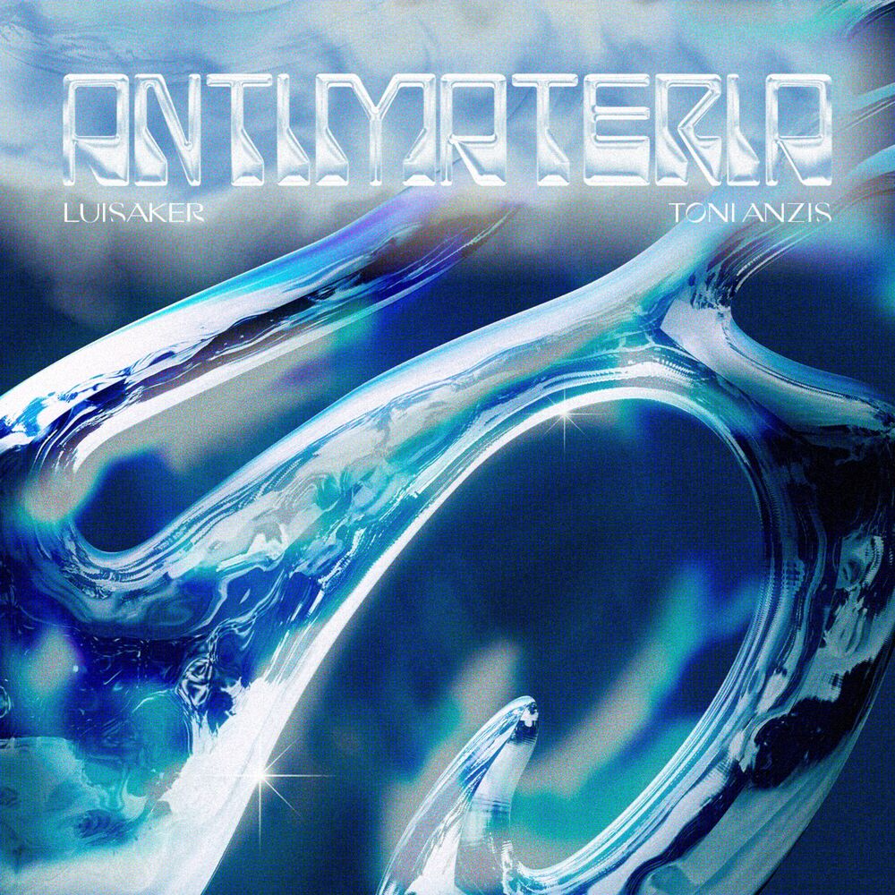 Picture of Antimateria