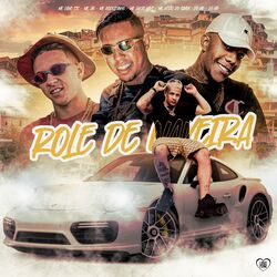 Cover of Role de Naveira