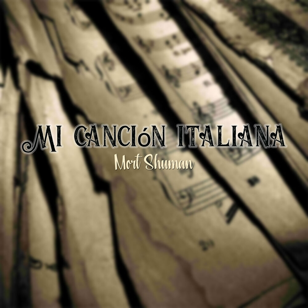 Picture of Mi Canción Italiana