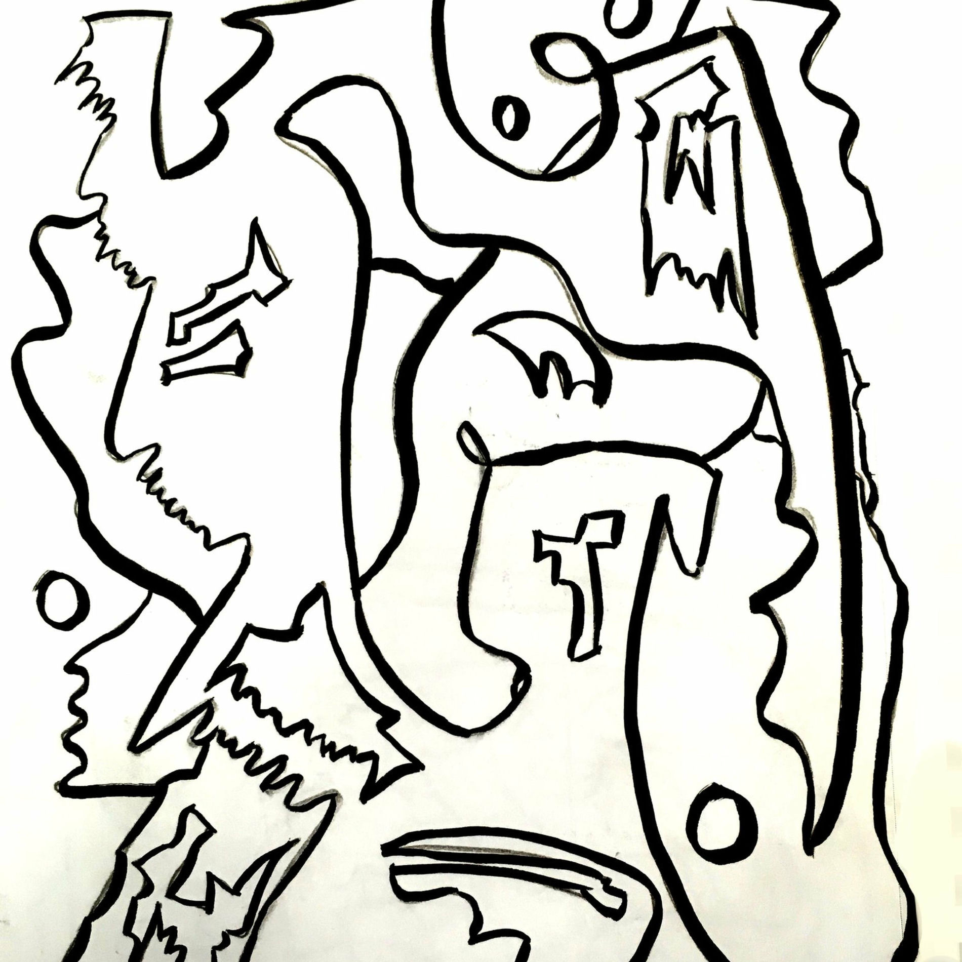 Album cover of Displacement