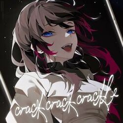Cover of Crack-Crack-Crackle (Undead Murder Farce)
