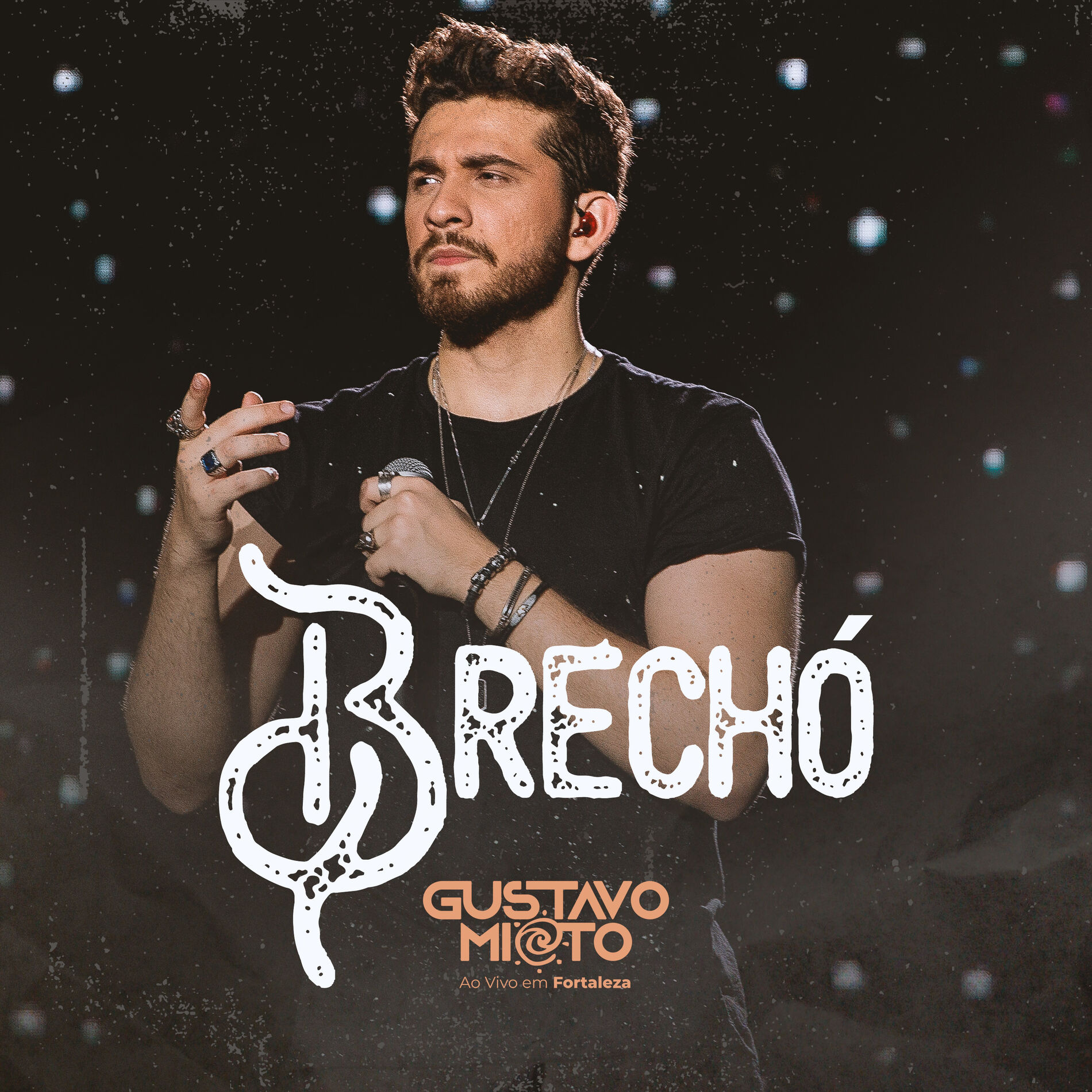 Album cover of Brechó