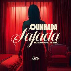 Cover of Cunhada Safada