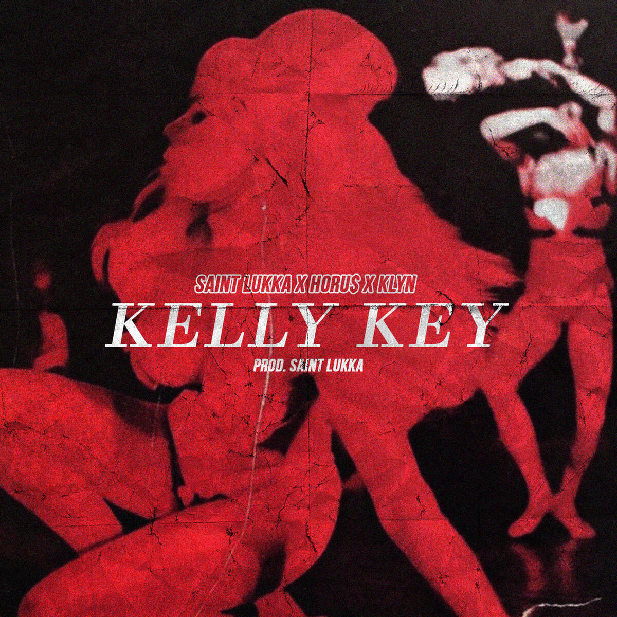Album cover of Kelly Key