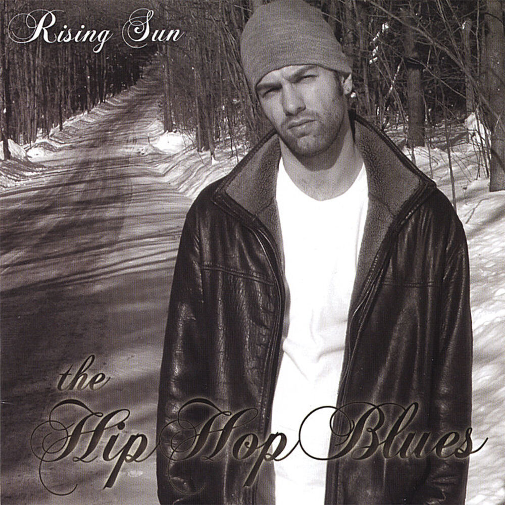 Picture of the Hip Hop Blues