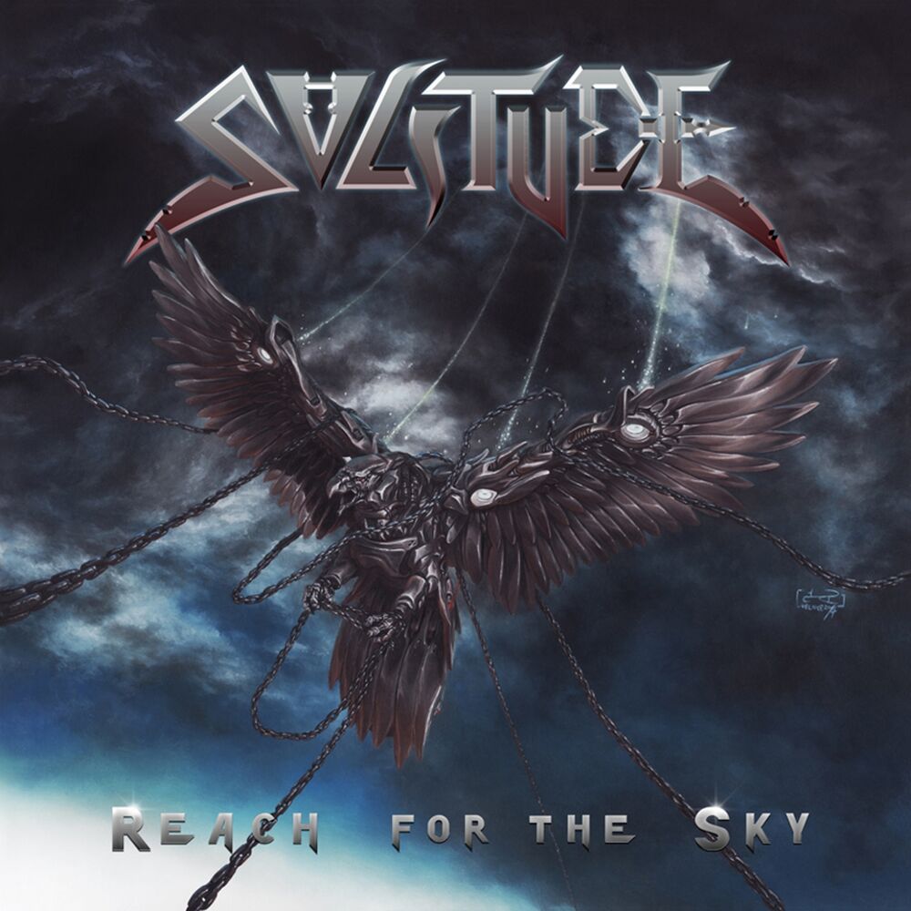 Picture of Reach for the Sky