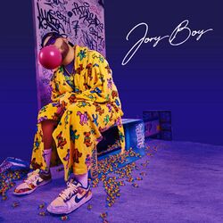Cover of Bubblegum