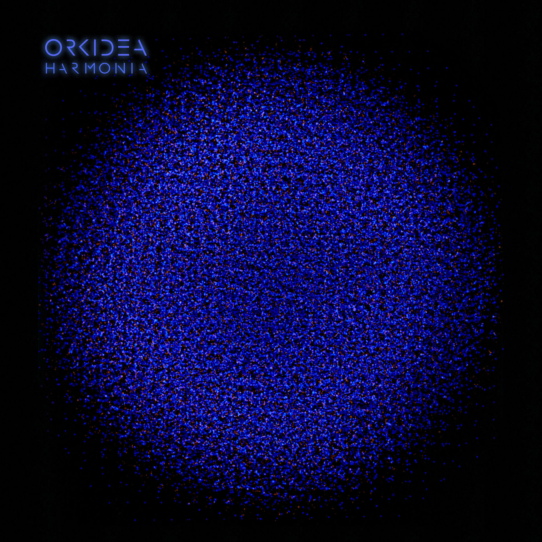 Album cover of Harmonia