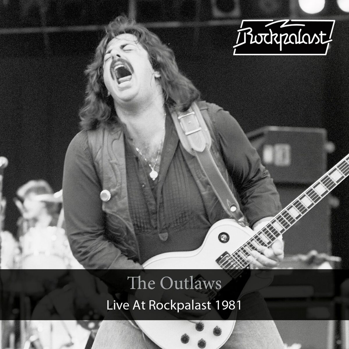 Album cover of Live at Rockpalast 1981 (Live, Loreley)