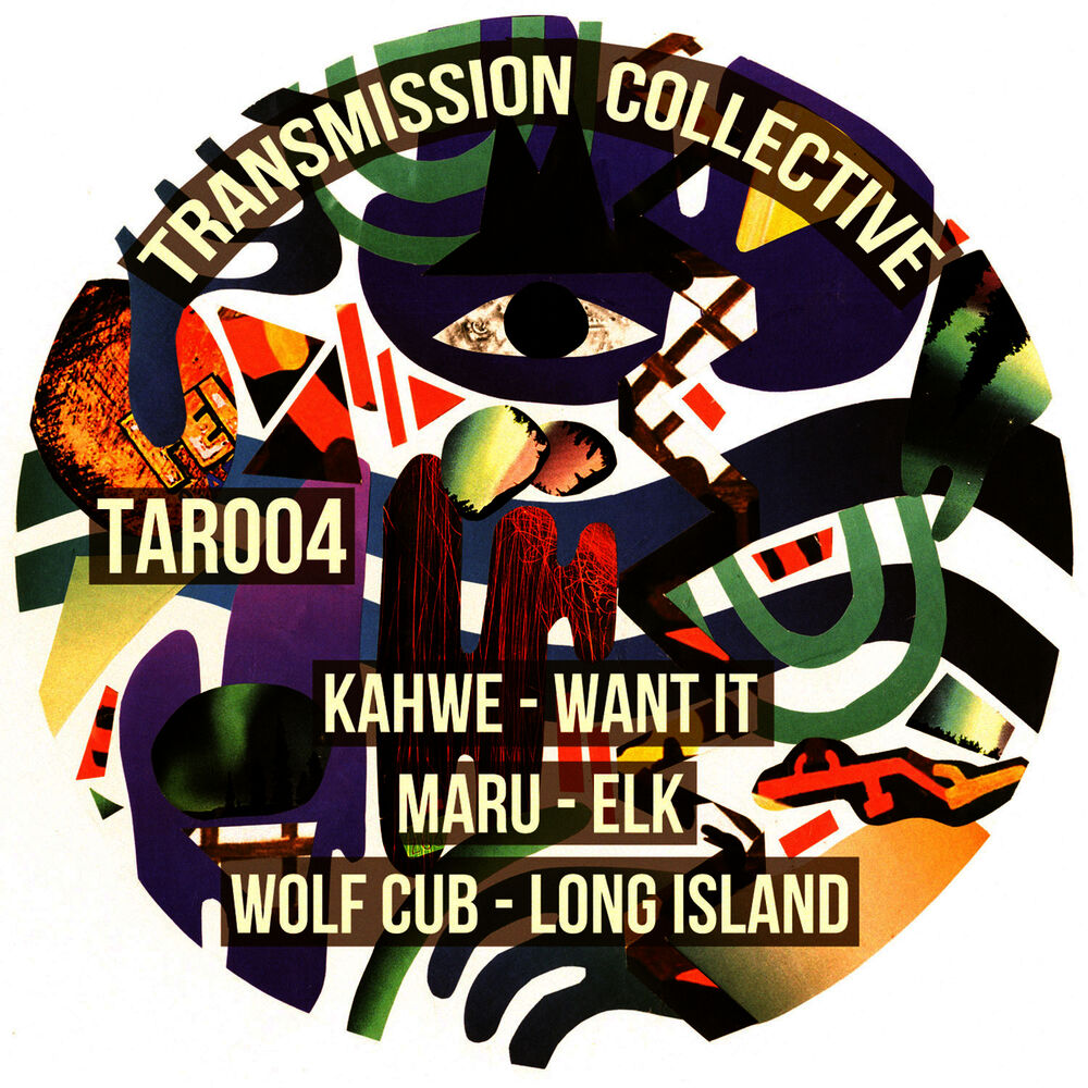 Picture of Transmission Collective