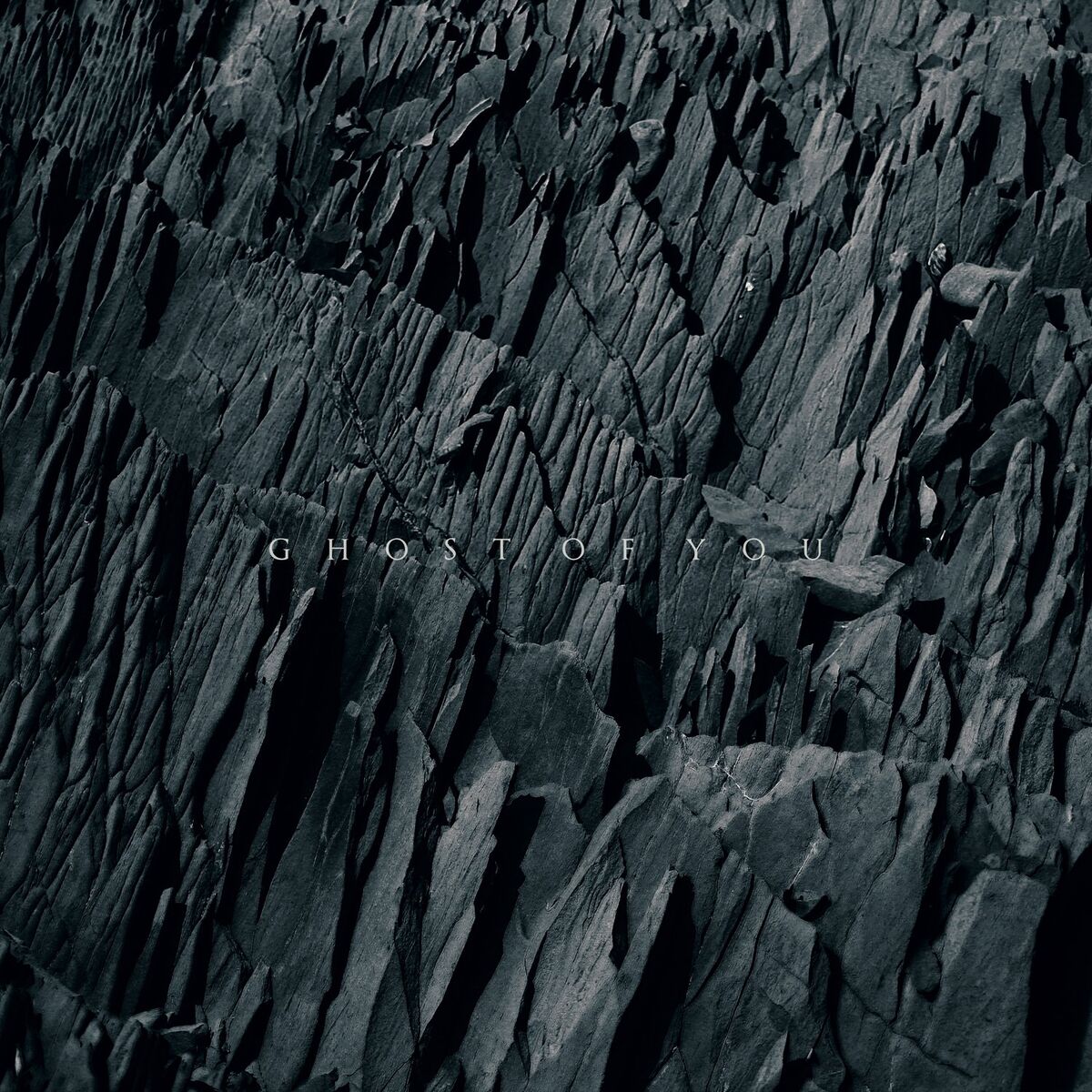 Album cover of Ghost of You