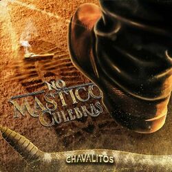 Cover of No Mastico Culebras