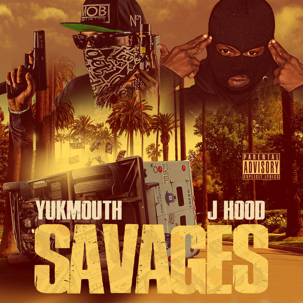Picture of Savages