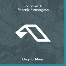 Cover of Phoenix / Amargosa