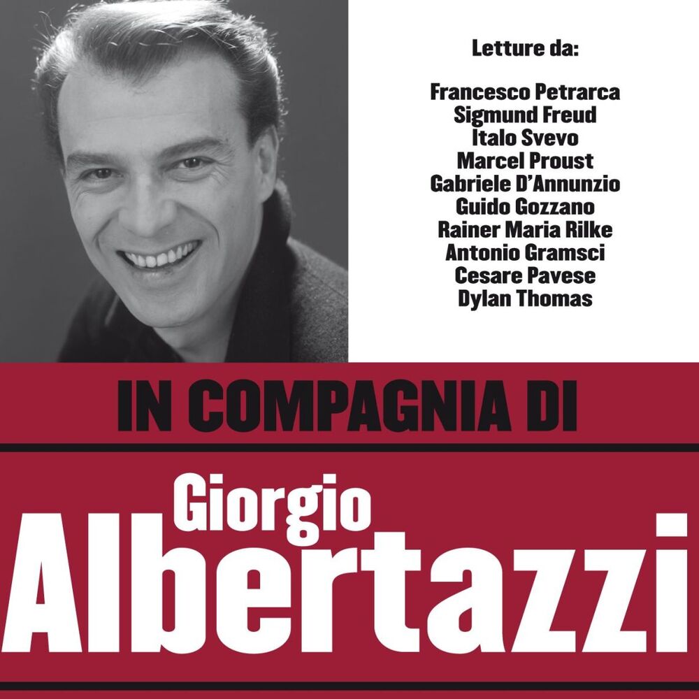 Picture of In compagnia di Giorgio Albertazzi