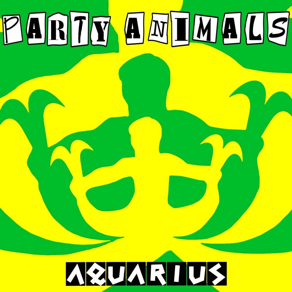 Picture of Aquarius