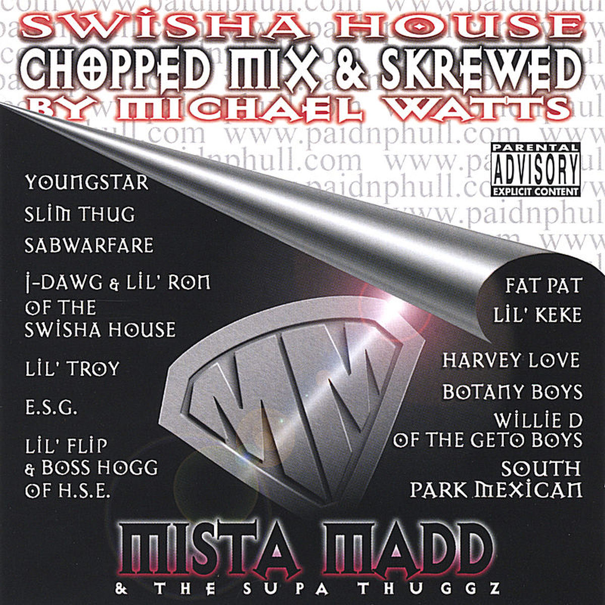 Mista Madd: albums, songs, concerts | Deezer