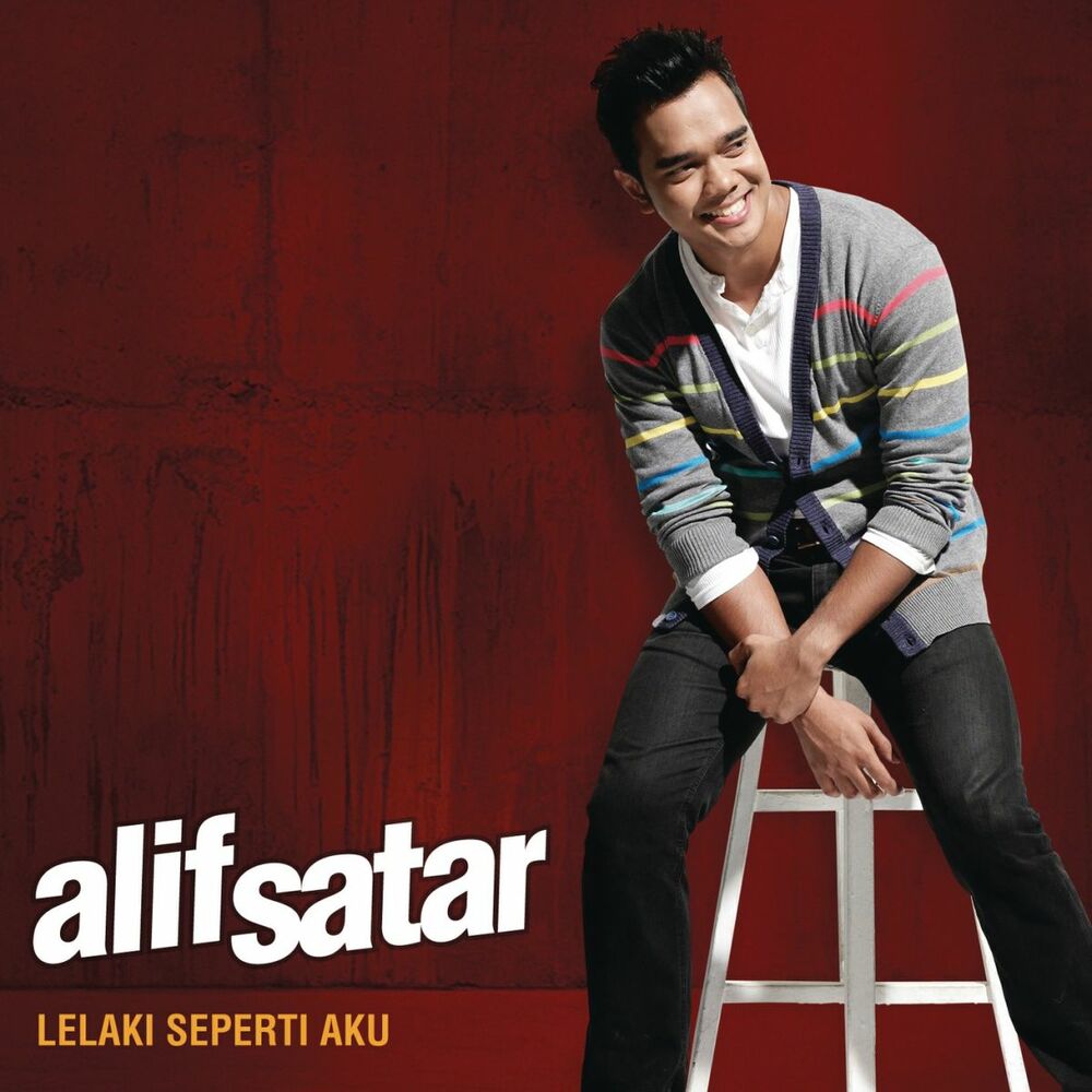 Picture of Lelaki Seperti Aku