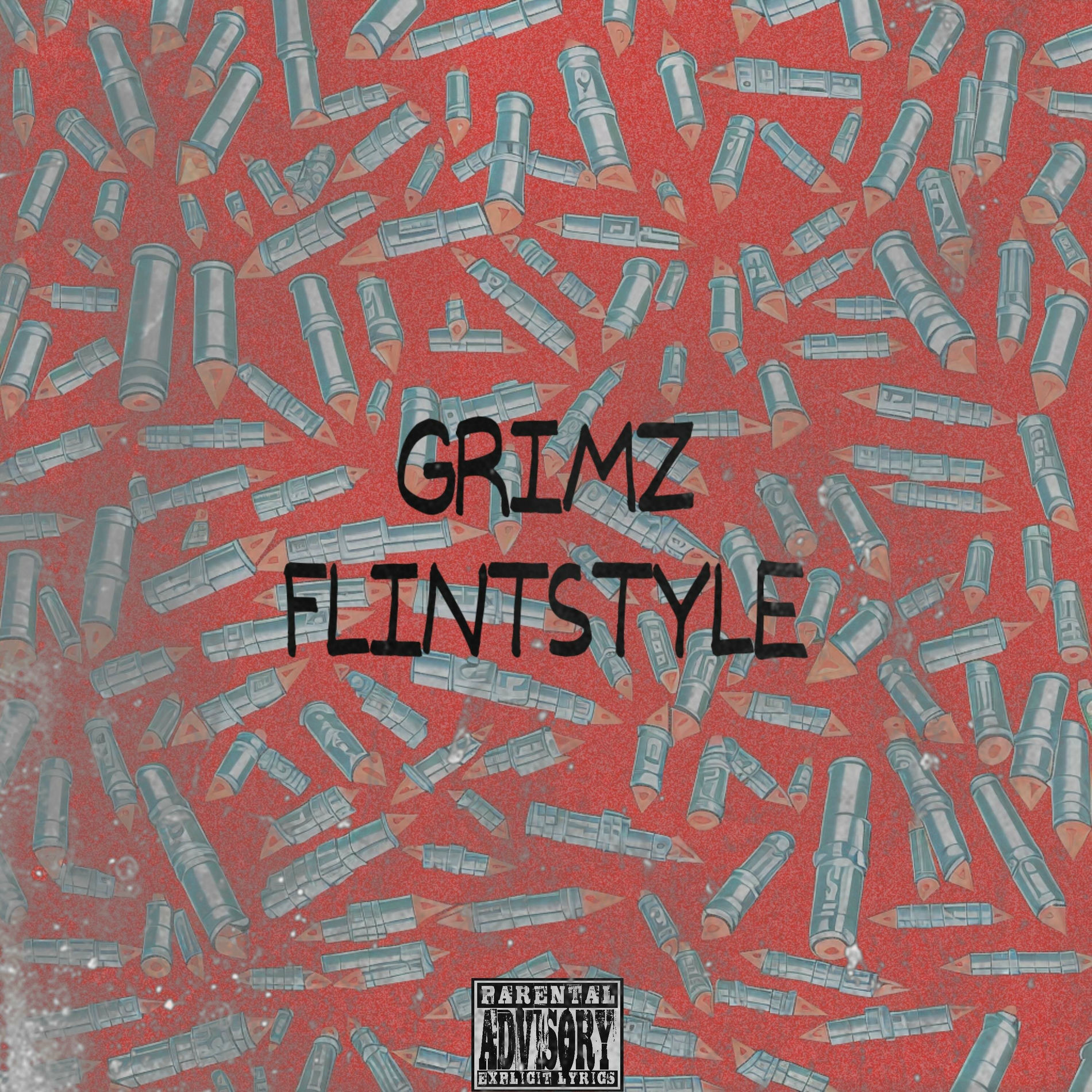 Album cover of Flintstyle