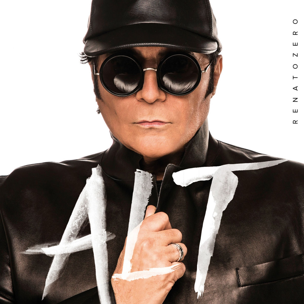 Album cover of Alt