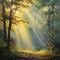 Dancing Daylight