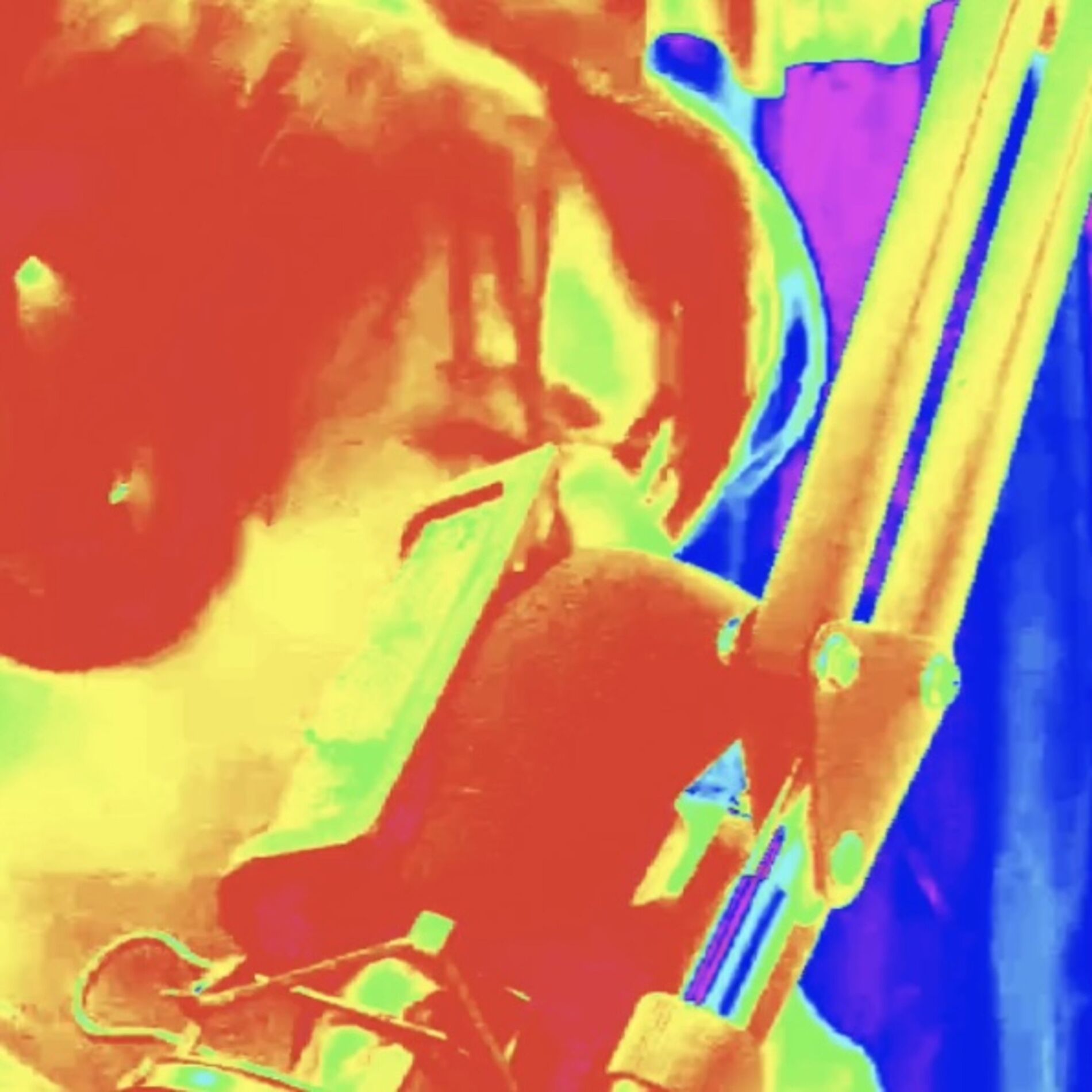 Album cover of YŪGEN