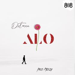 Cover of Alo