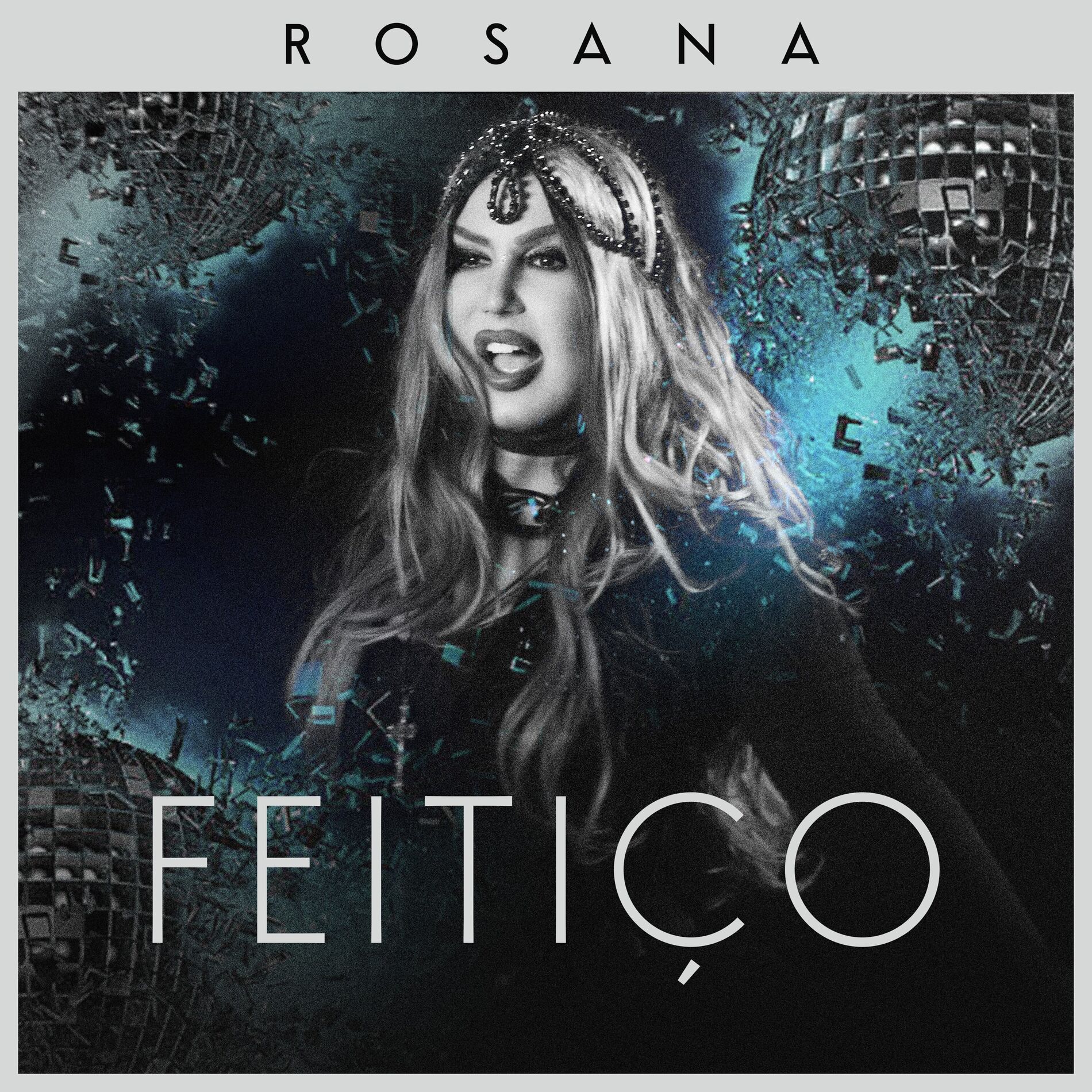 Album cover of Feitiço