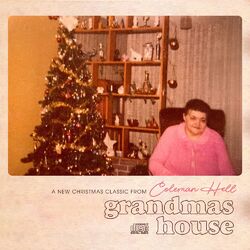 Cover of Grandma's House