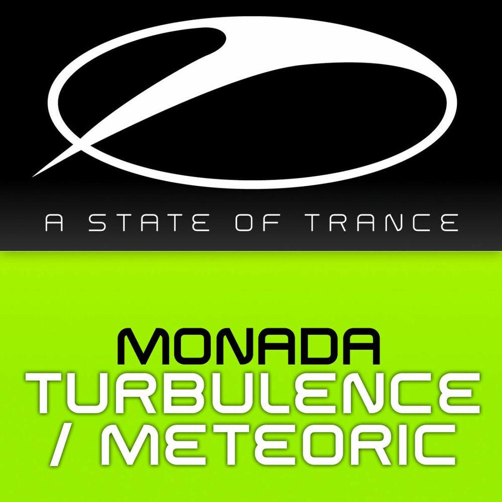 Picture of Turbulence / Meteoric