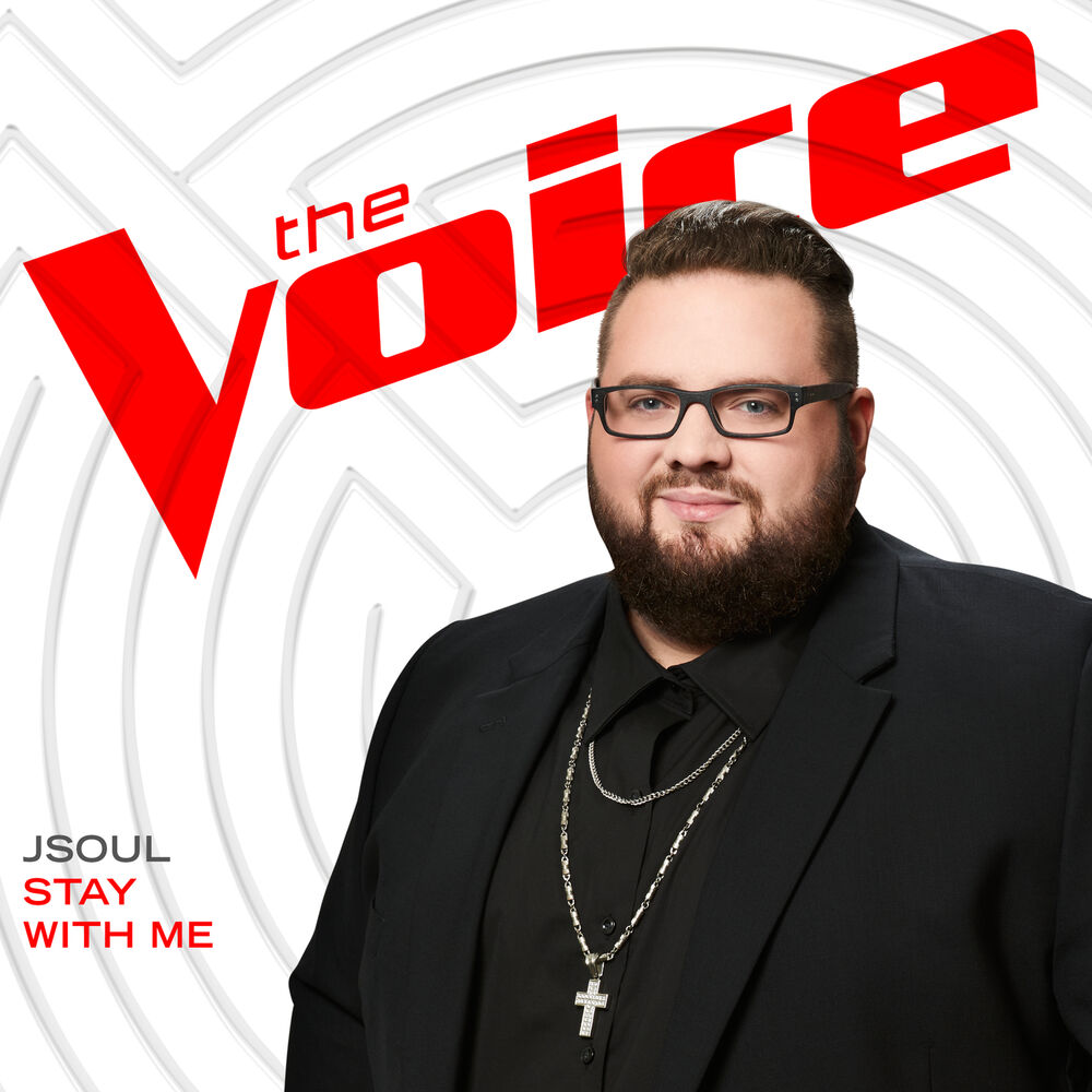 Picture of Stay With Me (The Voice Performance)