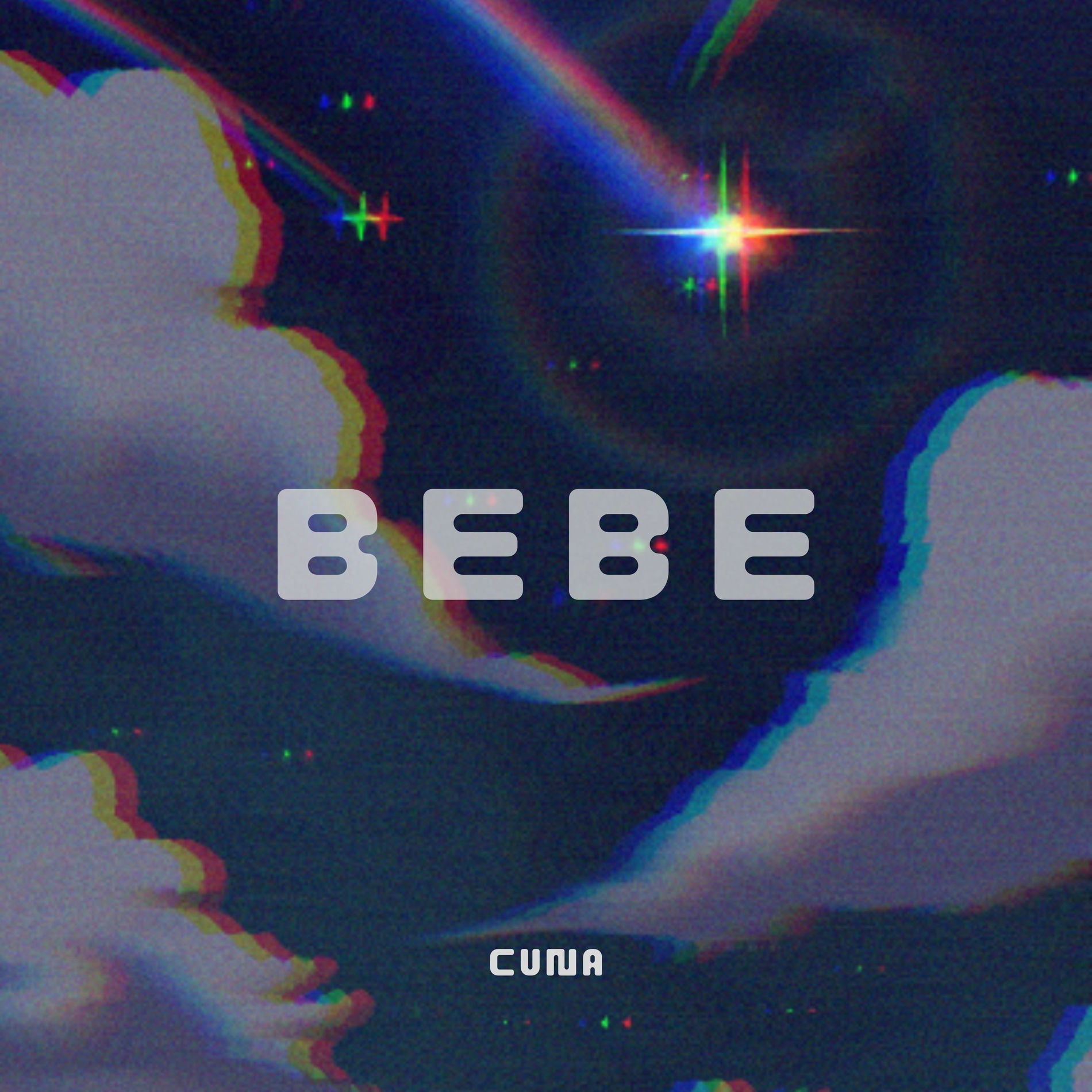 Album cover of Bebe