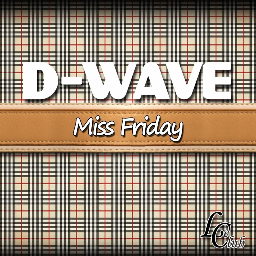 Picture of Miss Friday