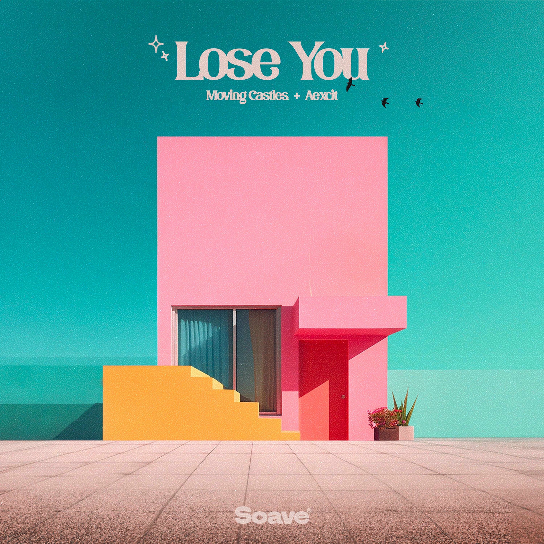 Album cover of Lose You