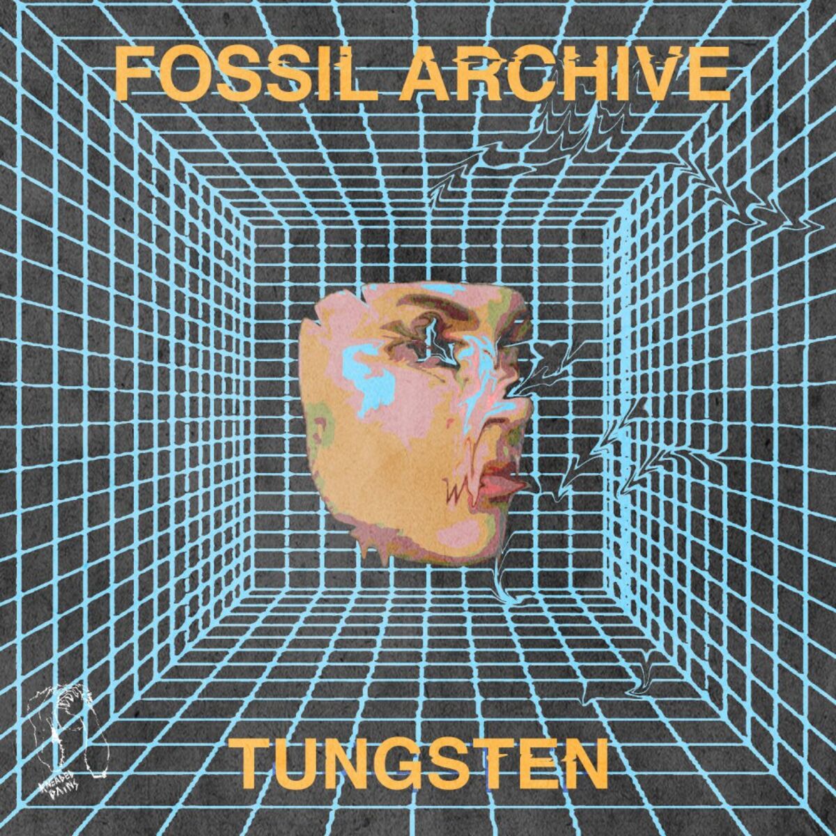 Album cover of Tungsten