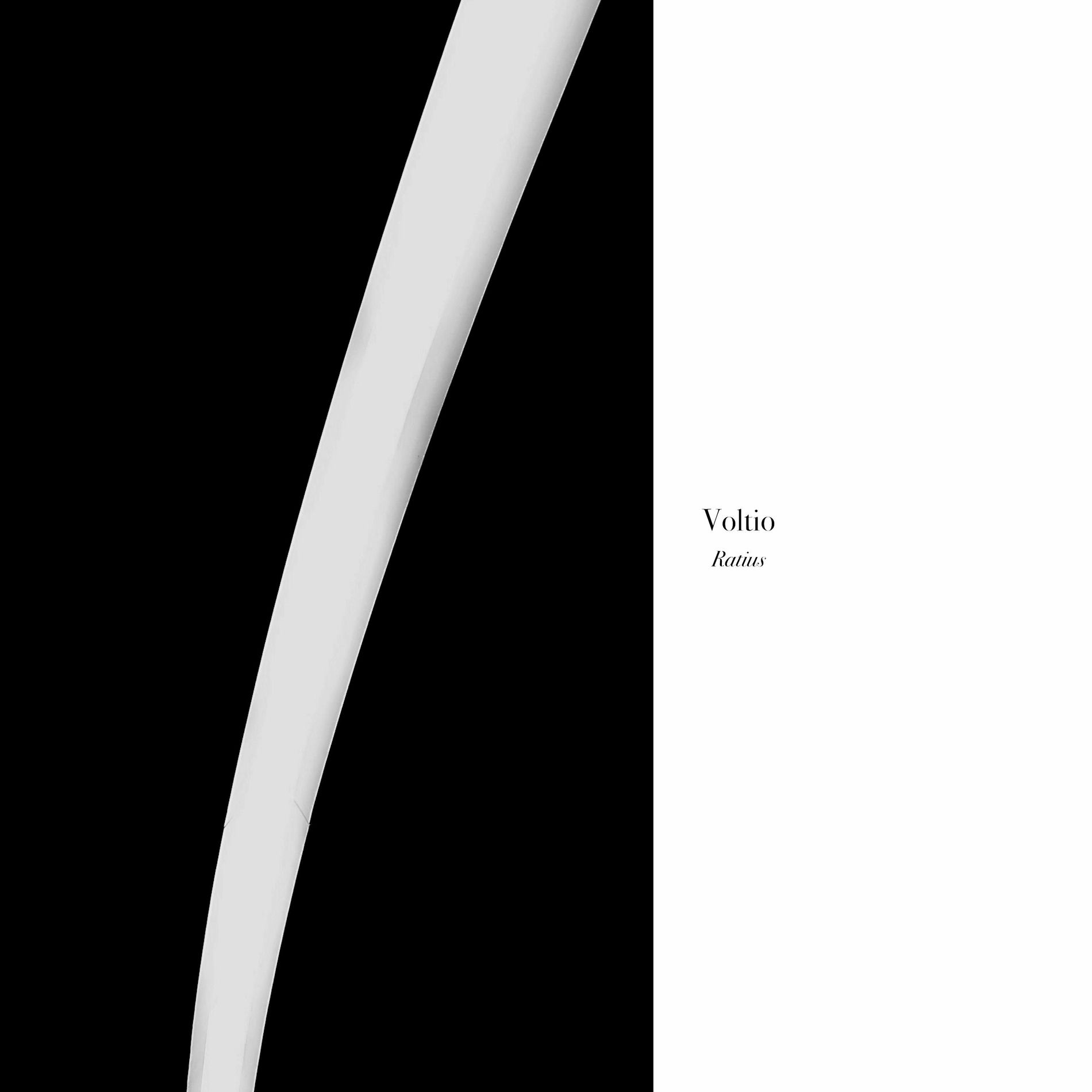 Album cover of Ratius