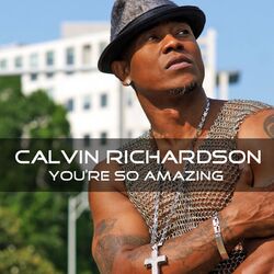 Cover of You're So Amazing