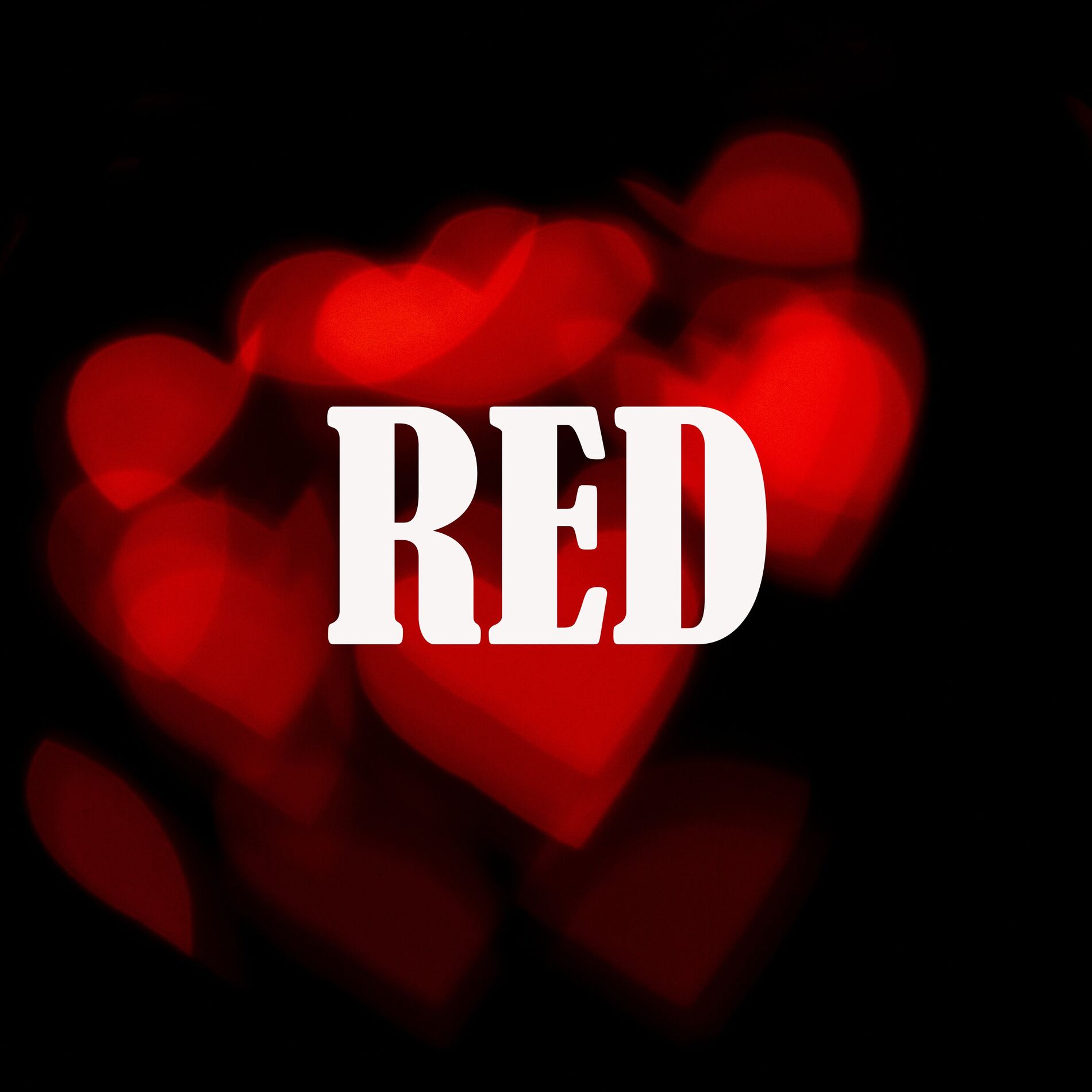 Album cover of Red - Descendientes