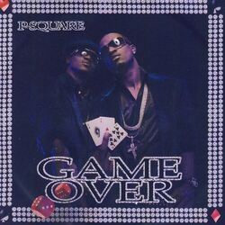 Cover of Game Over