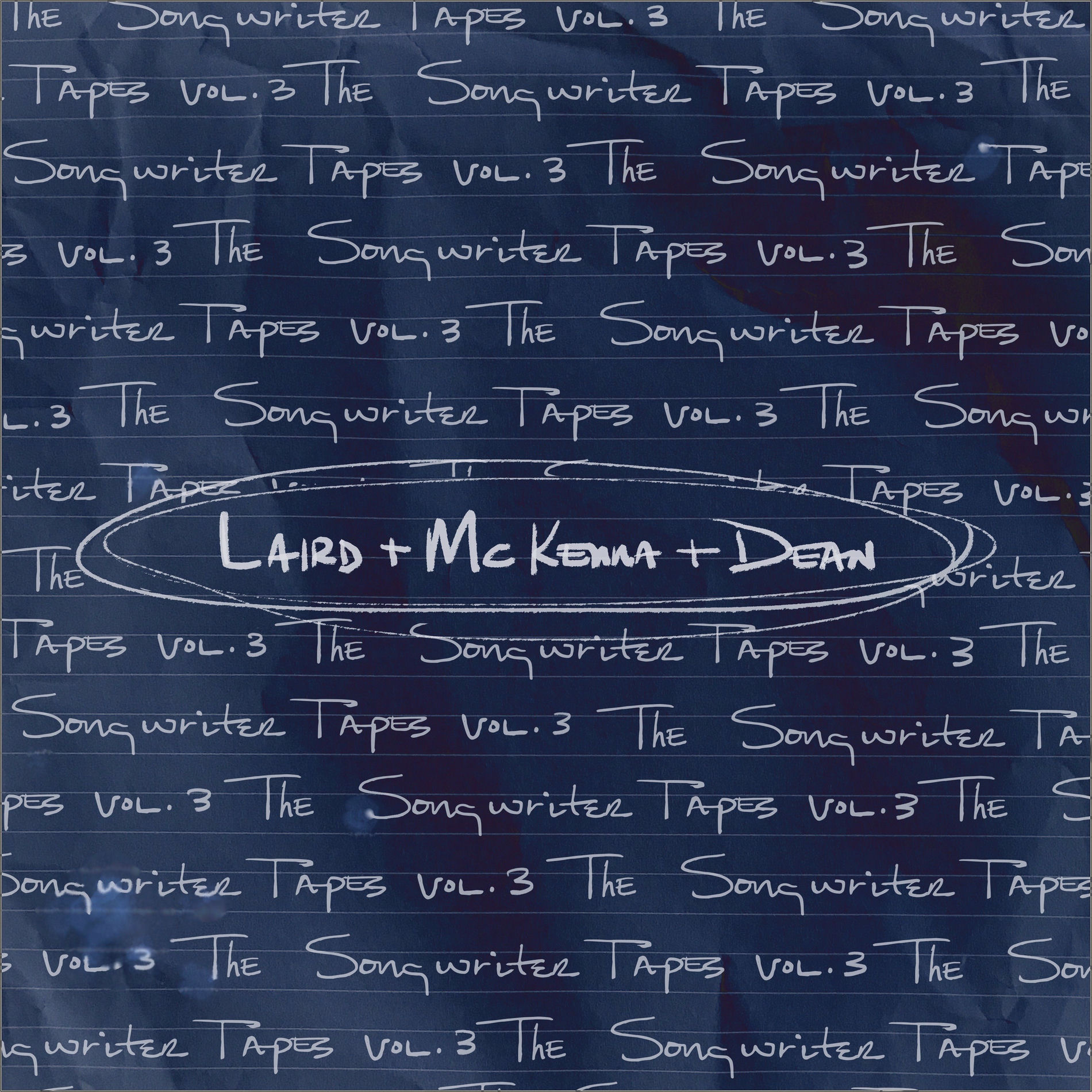 Album cover of Crowded Table