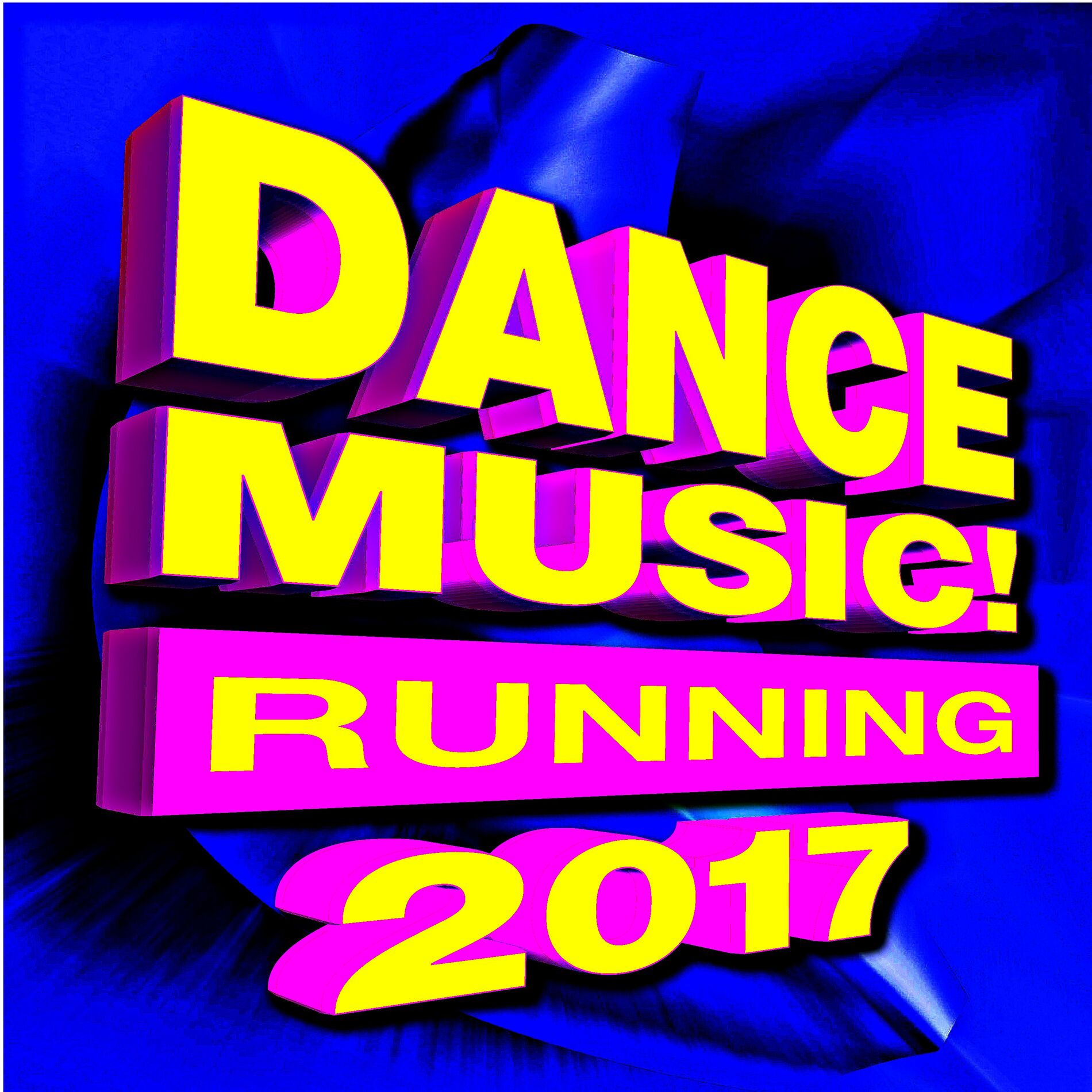 Album cover of Harlem Shake (2017 Running Dance Mix)