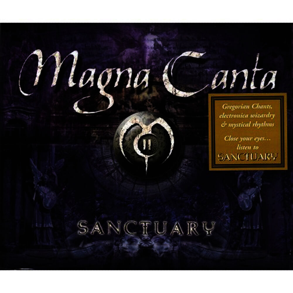 Picture of Sanctuary