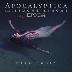 Cover of Rise Again