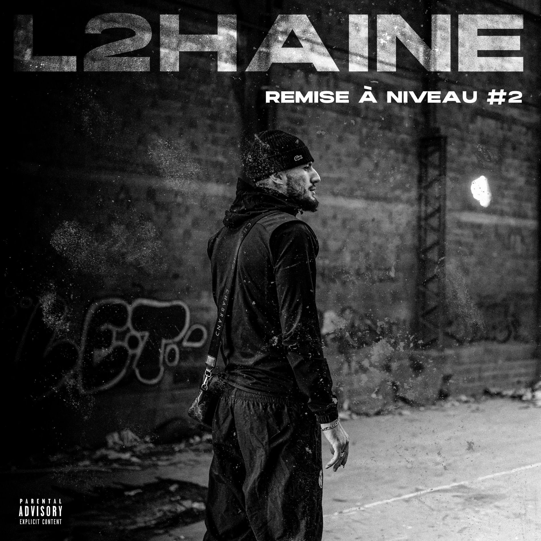 Album cover of Remise à Niveau #2