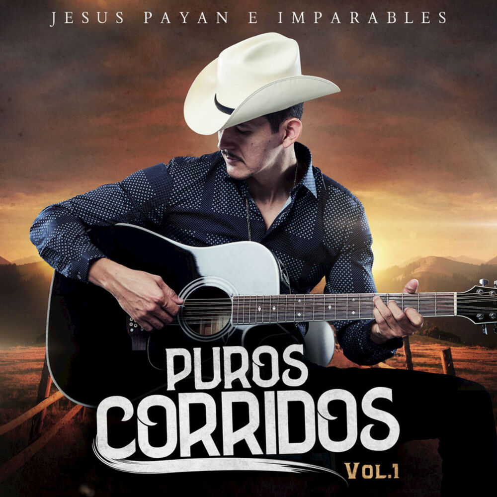 Picture of Puros Corridos, Vol. 1