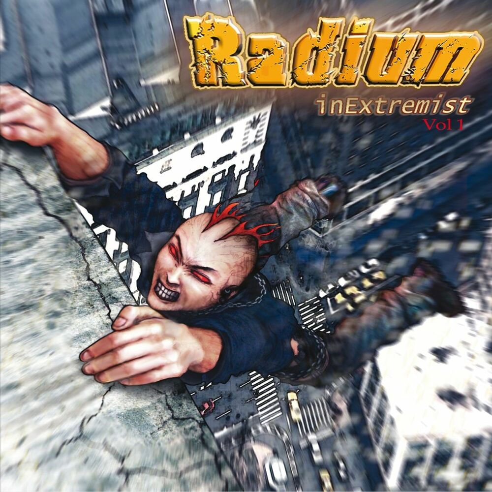 Picture of In Extremist, Vol. 1
