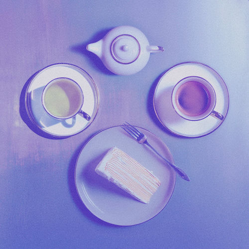 SIM2 – Matcha or Coffee (feat. Sonny Zero) – Single